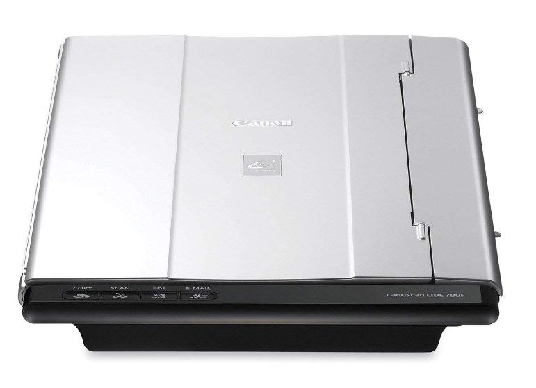 canon canoscan lide 60 drivers download